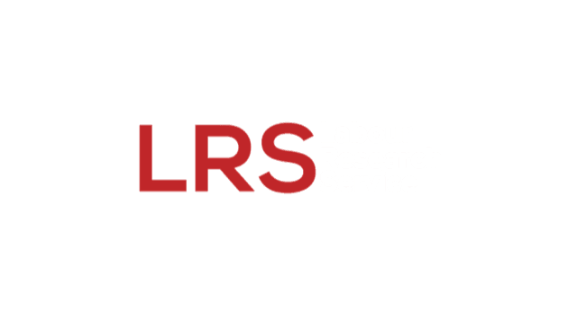 Labour Research Service logo
