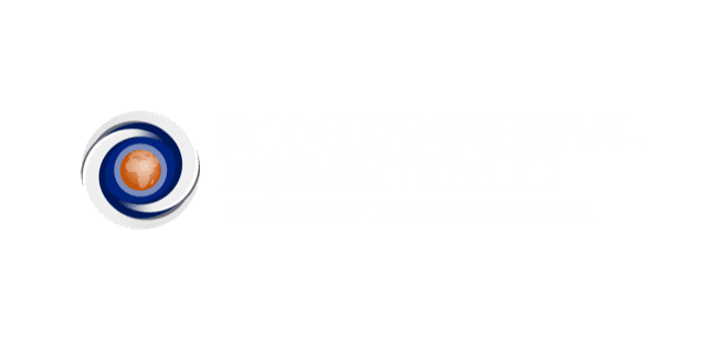 Steenkampskraal Monazite Mine logo
