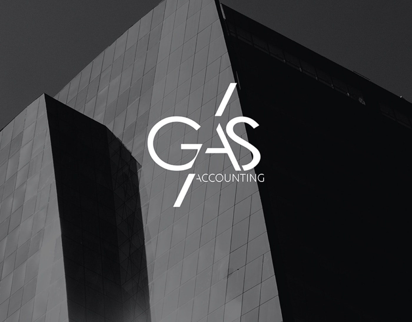 GAS Accounting RE: cover image